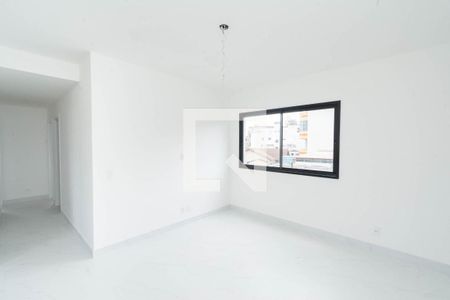 Sala de apartamento à venda com 3 quartos, 72m² em Novo Eldorado, Contagem