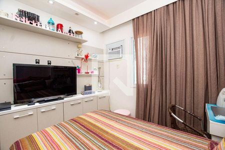 Apartamento à venda com 3 quartos, 97m² em Ingá, Niterói