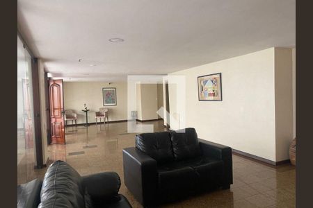 Apartamento à venda com 3 quartos, 95m² em Fonseca, Niterói
