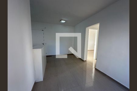 Sala de apartamento para alugar com 2 quartos, 52m² em Vila Sao Joao, Barueri