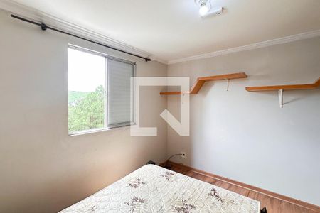 Quarto 1 de apartamento para alugar com 2 quartos, 55m² em Santa Terezinha, São Bernardo do Campo