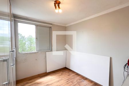 Quarto 2 de apartamento para alugar com 2 quartos, 55m² em Santa Terezinha, São Bernardo do Campo