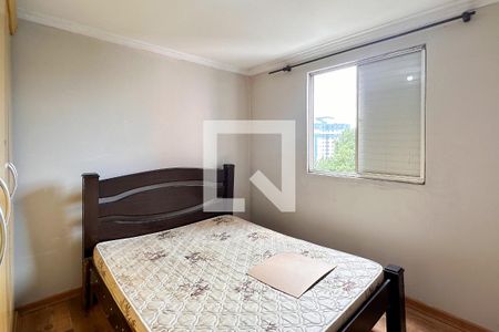 Quarto 1 de apartamento para alugar com 2 quartos, 55m² em Santa Terezinha, São Bernardo do Campo