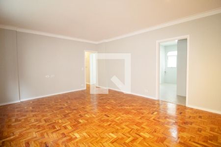 Apartamento para alugar com 3 quartos, 95m² em Pinheiros, São Paulo