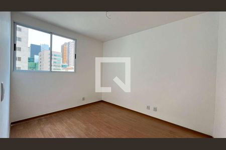 Apartamento à venda com 2 quartos, 55m² em Barro Preto, Belo Horizonte