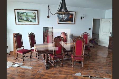 Apartamento à venda com 3 quartos, 174m² em Centro Histórico de São Paulo, São Paulo