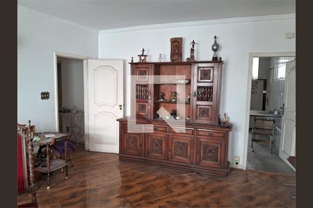 Apartamento à venda com 3 quartos, 174m² em Centro Histórico de São Paulo, São Paulo