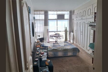 Apartamento à venda com 3 quartos, 174m² em Centro Histórico de São Paulo, São Paulo