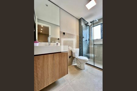 Apartamento para alugar com 1 quarto, 45m² em Botafogo, Campinas