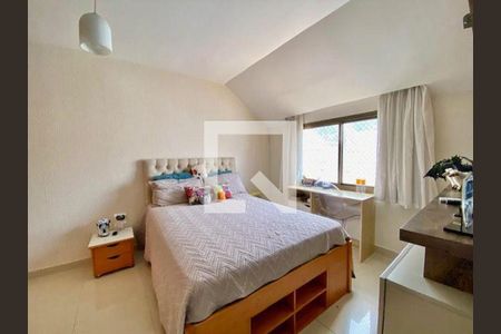 Apartamento à venda com 3 quartos, 150m² em Charitas, Niterói