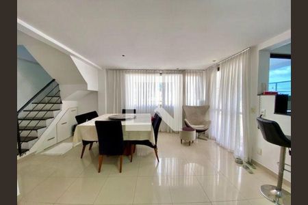 Apartamento à venda com 3 quartos, 150m² em Charitas, Niterói