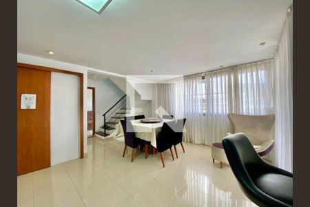 Apartamento à venda com 3 quartos, 150m² em Charitas, Niterói