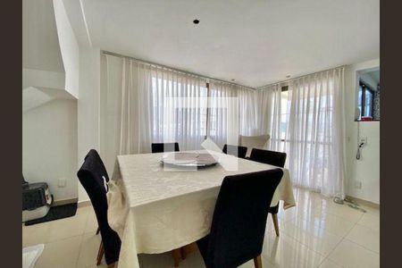 Apartamento à venda com 3 quartos, 150m² em Charitas, Niterói
