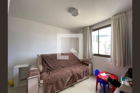 Apartamento à venda com 3 quartos, 150m² em Charitas, Niterói