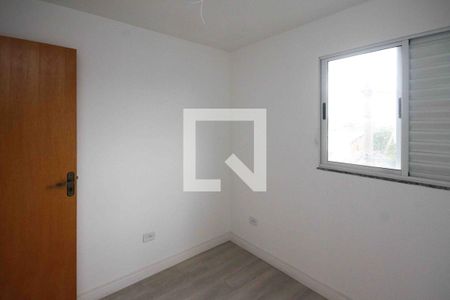Quarto 02 de apartamento à venda com 2 quartos, 41m² em Cidade Patriarca, São Paulo