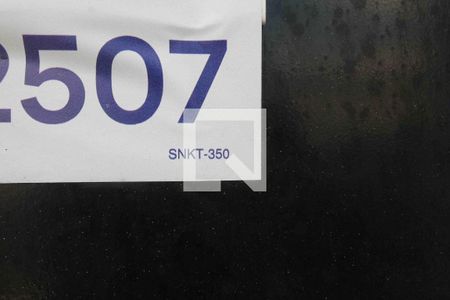 Placa de apartamento à venda com 2 quartos, 41m² em Cidade Patriarca, São Paulo
