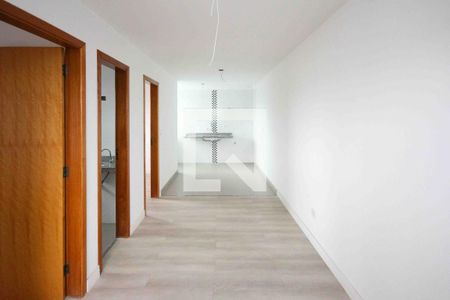 Sala de apartamento à venda com 2 quartos, 41m² em Cidade Patriarca, São Paulo