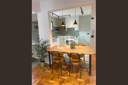 Apartamento à venda com 2 quartos, 86m² em Pinheiros, São Paulo