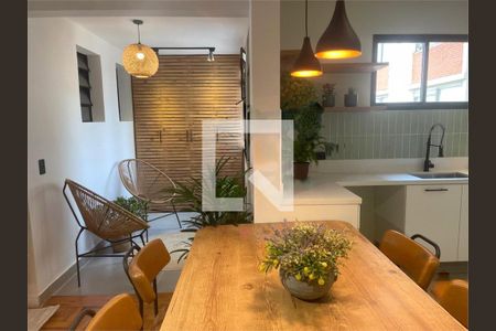 Apartamento à venda com 2 quartos, 86m² em Pinheiros, São Paulo