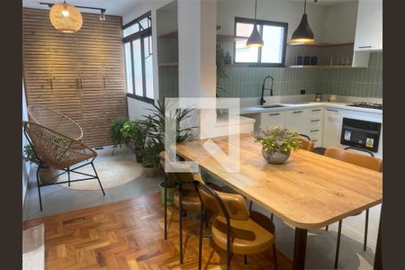Apartamento à venda com 2 quartos, 86m² em Pinheiros, São Paulo
