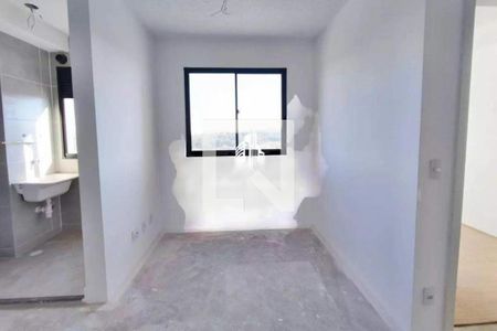 Apartamento à venda com 2 quartos, 38m² em Jardim Roseira, Campinas