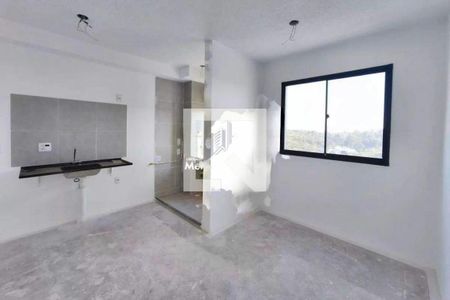 Apartamento à venda com 2 quartos, 38m² em Jardim Roseira, Campinas