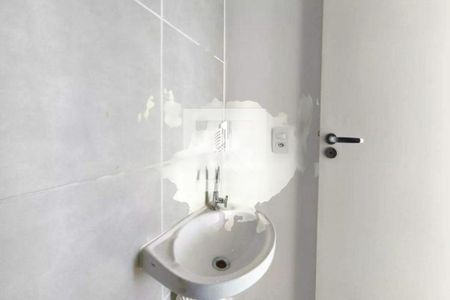 Apartamento à venda com 2 quartos, 38m² em Jardim Roseira, Campinas