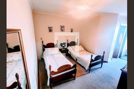 Apartamento à venda com 4 quartos, 192m² em Perdizes, São Paulo