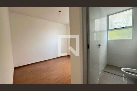 Apartamento à venda com 2 quartos, 55m² em Barro Preto, Belo Horizonte