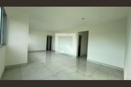 Apartamento à venda com 4 quartos, 140m² em Cidade Nova, Belo Horizonte