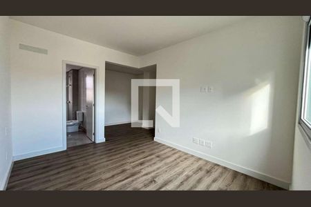 Apartamento à venda com 4 quartos, 140m² em Cidade Nova, Belo Horizonte