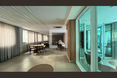 Apartamento à venda com 4 quartos, 140m² em Cidade Nova, Belo Horizonte