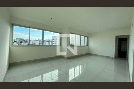 Apartamento à venda com 4 quartos, 140m² em Cidade Nova, Belo Horizonte