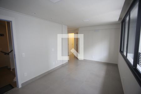 Sala de apartamento para alugar com 2 quartos, 70m² em Gutierrez, Belo Horizonte