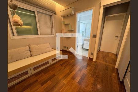 Apartamento à venda com 3 quartos, 171m² em Vila Santo Estevão, São Paulo