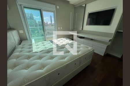 Apartamento à venda com 3 quartos, 171m² em Vila Santo Estevão, São Paulo