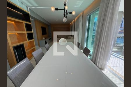 Apartamento à venda com 3 quartos, 171m² em Vila Santo Estevão, São Paulo