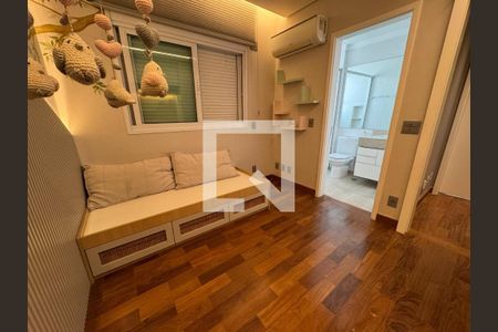 Apartamento à venda com 3 quartos, 171m² em Vila Santo Estevão, São Paulo
