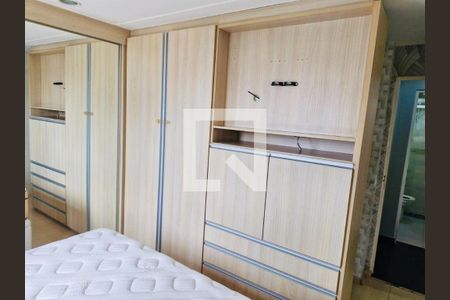 Foto 10 de apartamento à venda com 2 quartos, 64m² em Tatuapé, São Paulo