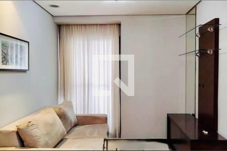 Foto 26 de apartamento à venda com 2 quartos, 64m² em Tatuapé, São Paulo