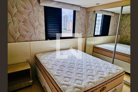 Foto 13 de apartamento à venda com 2 quartos, 64m² em Tatuapé, São Paulo