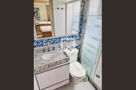 Foto 18 de apartamento à venda com 2 quartos, 64m² em Tatuapé, São Paulo