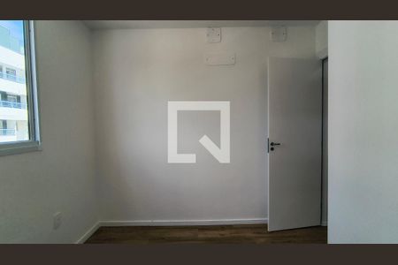 Quarto 1 de apartamento para alugar com 2 quartos, 40m² em Recreio dos Bandeirantes, Rio de Janeiro