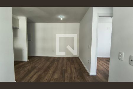 Sala de apartamento para alugar com 2 quartos, 40m² em Recreio dos Bandeirantes, Rio de Janeiro
