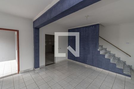 Sala  de casa para alugar com 3 quartos, 179m² em Jardim Adelaide, Hortolândia