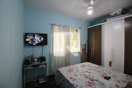 Quarto 1 de apartamento à venda com 2 quartos, 60m² em Jacarepaguá, Rio de Janeiro