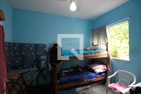 Quarto 2 de apartamento à venda com 2 quartos, 60m² em Jacarepaguá, Rio de Janeiro