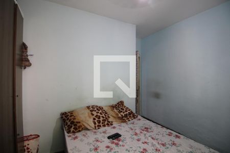 Quarto 1 de apartamento à venda com 2 quartos, 60m² em Jacarepaguá, Rio de Janeiro