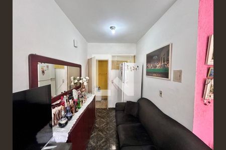 Casa à venda com 2 quartos, 40m² em Palmeiras, Belo Horizonte