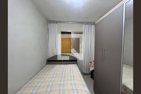 Casa à venda com 2 quartos, 40m² em Palmeiras, Belo Horizonte